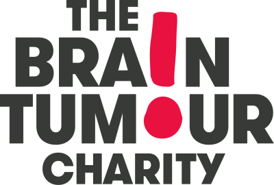 The Brain Tumour Charity Logo