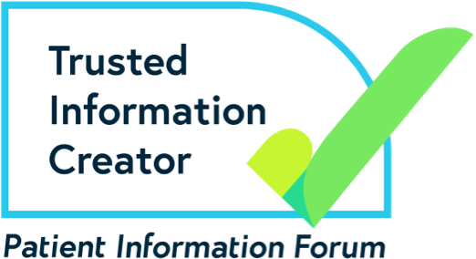 Patient Information Forum - Trusted Information Creator